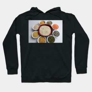 Pulses Hoodie